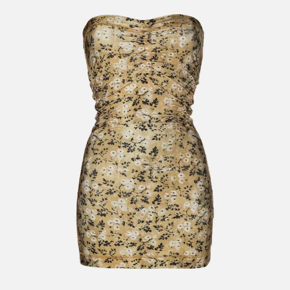 KNWLS Mini Dress - NWT